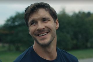 „Będziemy mieszkać razem”, odcinek 4 Taduesz (Mikołaj Roznerski)