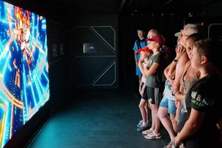 Iskry Niepodległej. Mobilne widowisko w Kaliszu