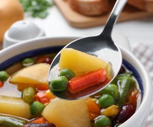 Najlepsze zupy, gdy masz problem z nerkami. Uważaj, jest sporo ograniczeń