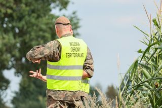 Apel o pozostanie w domach odwołany. MSWiA wydało oficjalny komunikat 