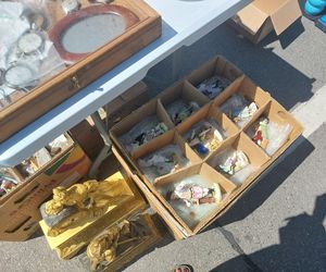  Rzeszowskie Targi Staroci 6 lipca 