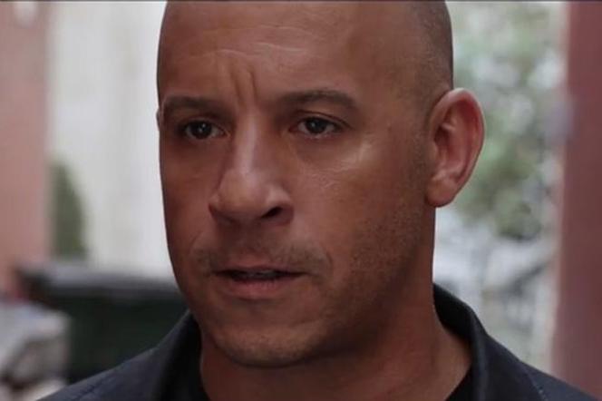 Szybcy i wściekli 8 – Vin Diesel usunął scenę po napisach, bo zapowiadała spin-off?!