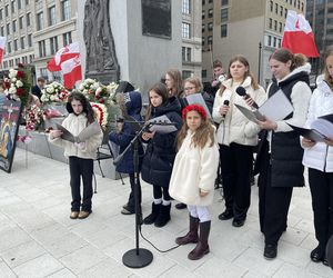 85. rocznica zbrodni katyńskiej w Jersey City