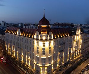 Byliśmy w Hotelu Grand po remoncie we Wrocławiu