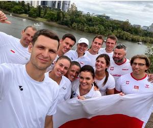 Daniel Michalski nie dał rady w United Cup! Polska remisuje z Kazachstanem