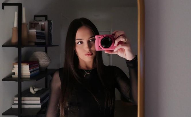 Izabella Scorupco jest mamą urodziwej Julii