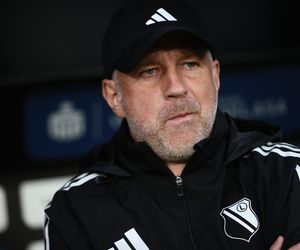 Legia Warszawa - Arka Gdynia