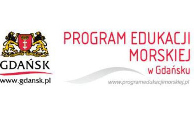 Program Edukacji Morskiej logo