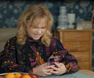 	Barwy szczęścia ostatni odcinek 3202 finał sezonu. Emilka (Jessica Frankiewicz)