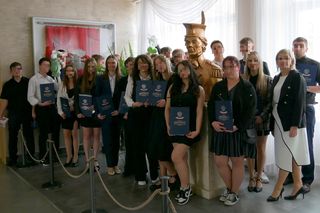 Tylko jedna osoba zdała maturę