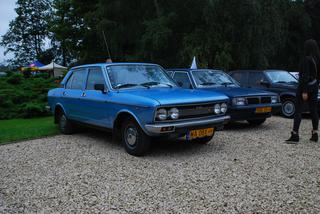 Zlot Forza Italia 2017 w Smoszewie