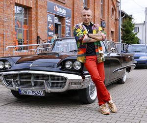 Czadoman
