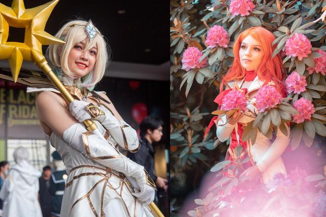 League of Legends. Najpiękniejsze cosplayerki! Te dziewczyny są 10 na 10! 