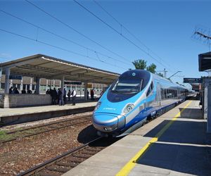Ceny biletów kolejowych lecą w dół. To zasługa nowego przewoźnika. Zaczyna się walka o klienta