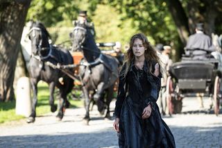 Matylda odc. 12 - co się wydarzy?