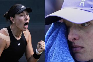 Jessica Pegula stanęła w obronie Igi Świątek! Poruszające słowa