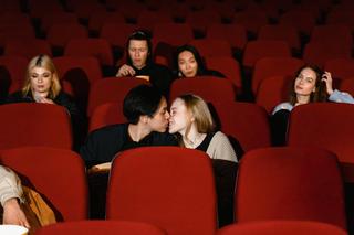 Walentynkowy przegląd kinowy. Na jaki film warto wybrać się z drugą połówką? 