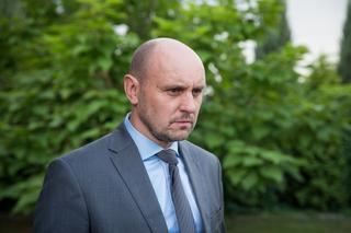 Diagnoza 3 sezon odc. 1. Jan Artman (Adam Woronowicz)