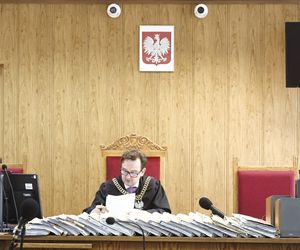 Koledzy Łukasza Żaka wychodzą na wolność. Muszą spełnić jeden warunek