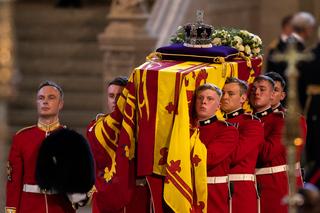 Elżbieta II spocznie w specjalnej trumnie wyłożonej ołowiem. Wiemy dlaczego 
