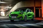 Ford Puma ST (2021)