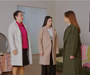 Miłość i nadzieja ostatni odcinek. Cavidan, Bahar, Sila