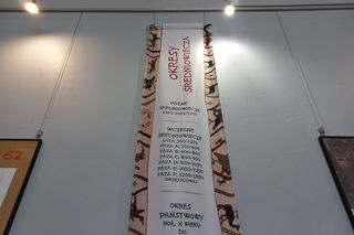 W poszukiwaniu początków Leszna. Nowa wystawa w muzeum w Lesznie