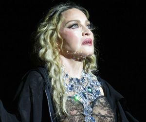 Madonna w żałobie. Nie żyje jej brat. Przez lata nie mieli ze sobą kontaktu