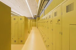 Nowa siedziba Szkoły Podstawowej nr 119 na Mokotowie