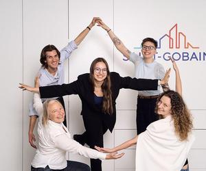 Saint-Gobain Architecture Student Contest 2024