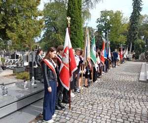 Obchody Światowego Dnia Sybiraka w Nowym Sączu 