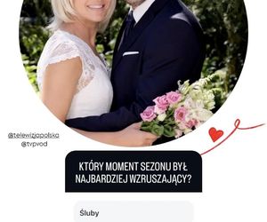 M jak miłość. Wyniki ankiety z Instagrama