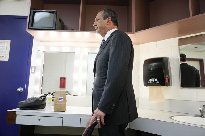 Nowojorski rewident aresztowany przez ICE!