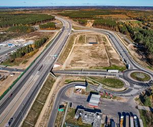 Nowa autostrada w Polsce