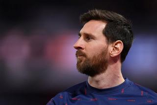 Leo Messi szczerze o walce z chorobą. Nie mogłem nawet biegać