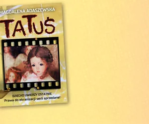 „Tatuś” trzecia część thillera o balsamistce Magdaleny Adaszewskiej