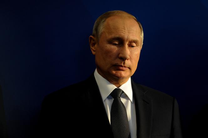 Putin nakazał anulowanie ataku! „Nieuzasadniony” szturm na strefę przemysłową