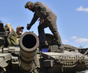 USA i Europa szykują militarne opcje. Co wiemy?