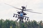  Apache AH-64E