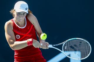 Piękne słowa Igi Świątek po triumfie na WTA Adelaide. Wyjaśniła się tajemnica jej wielkiej formy