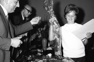 QUIZ PRL. Tak świętowano Dzień Kobiet w Polsce Ludowej