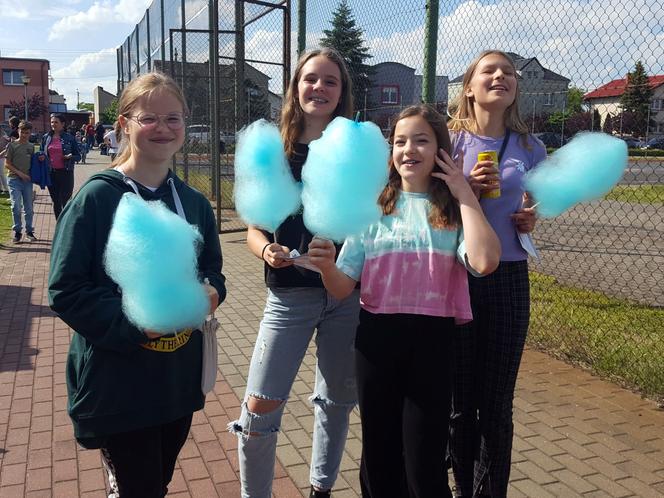 Miejski Dzień Dziecka z Radiem Eska na Skateplazie w Lesznie