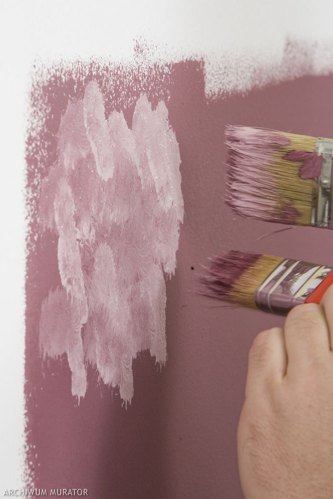 Malowanie ścian już pomalowanych: porady. Malowanie ścian na starą farbę krok po kroku