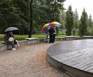 Piknik Równości w Lesznie