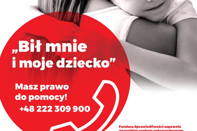 Rozpoczyna się Tydzień Pomocy Ofiarom Przestępstw