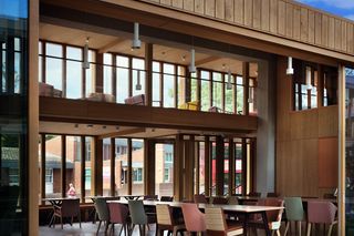 Appleby Blue Almshouse w Londynie