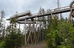 SkyWalk - Serce Poronina 