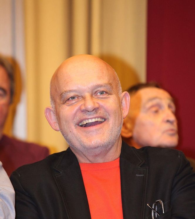 Adam Ferency gorzko o walce z nałogiem. „Nie chcę zdechnąć z powodu alkoholizmu”