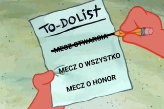 Memy po meczu Polska – Holandia zalały internet