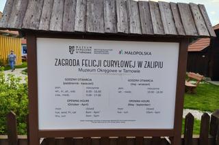 Zalipie - Malowana Wieś